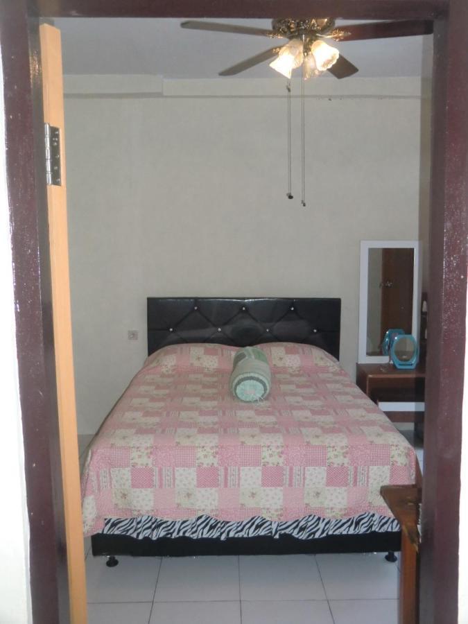 Bunaken Sea Garden Resort Extérieur photo