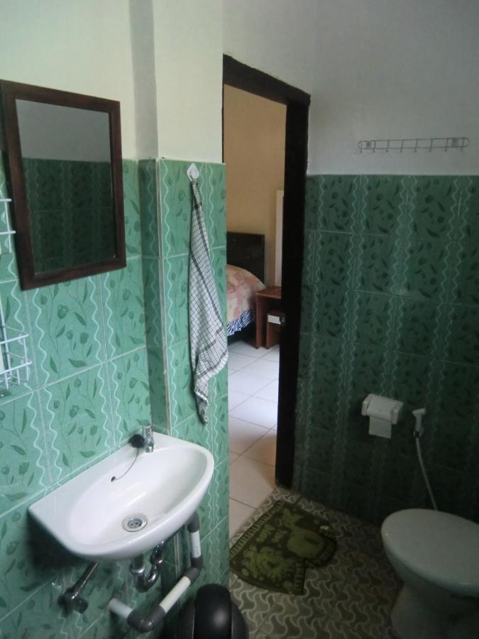 Bunaken Sea Garden Resort Extérieur photo