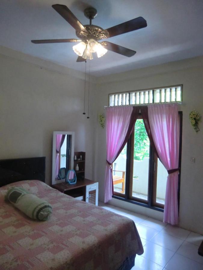 Bunaken Sea Garden Resort Extérieur photo